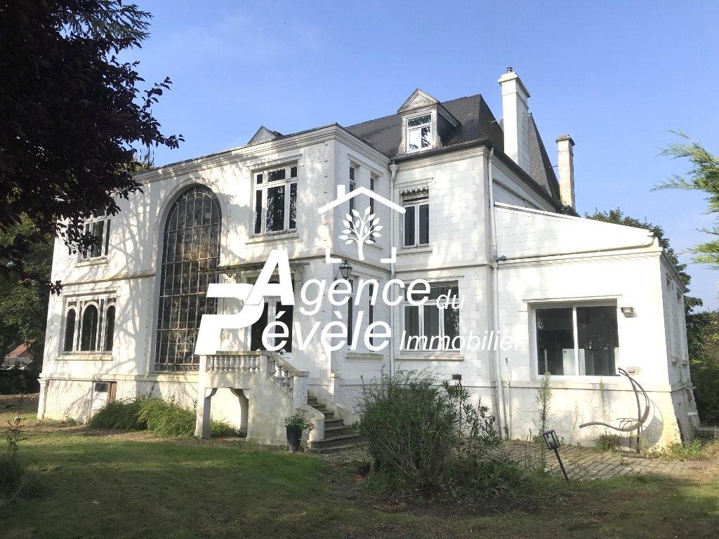 Château Pont-à-Marcq