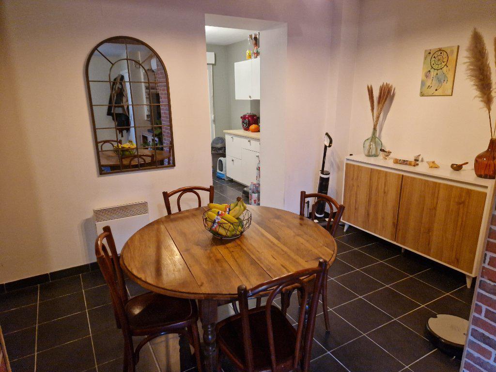 Appartement Templeuve-en-Pévèle