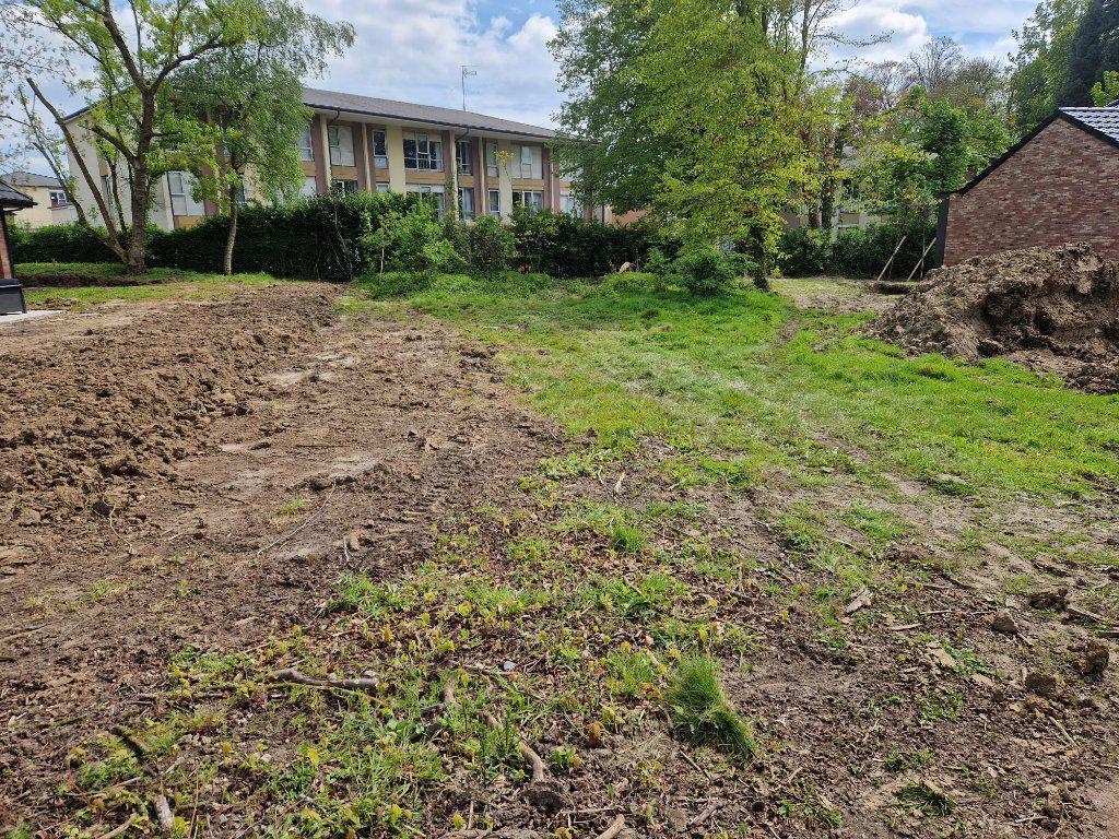 Terrain Pont-à-Marcq