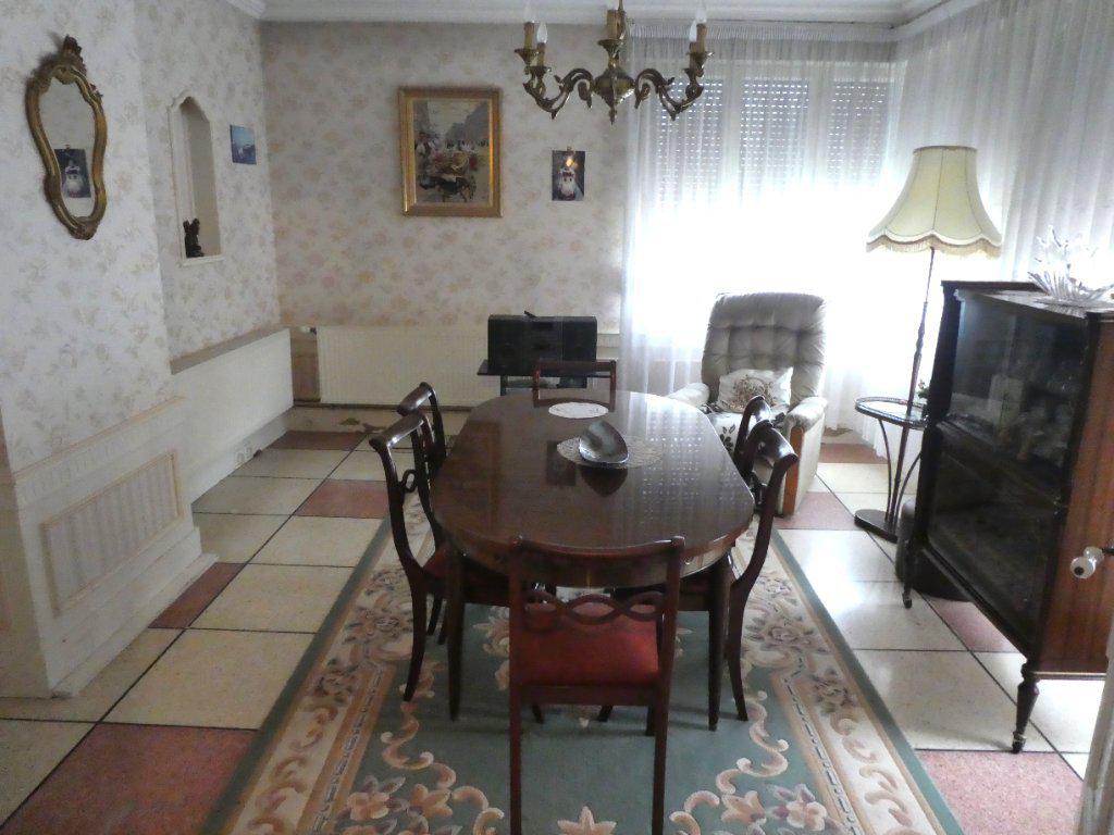 Semi plain pied Lambres-lez-Douai