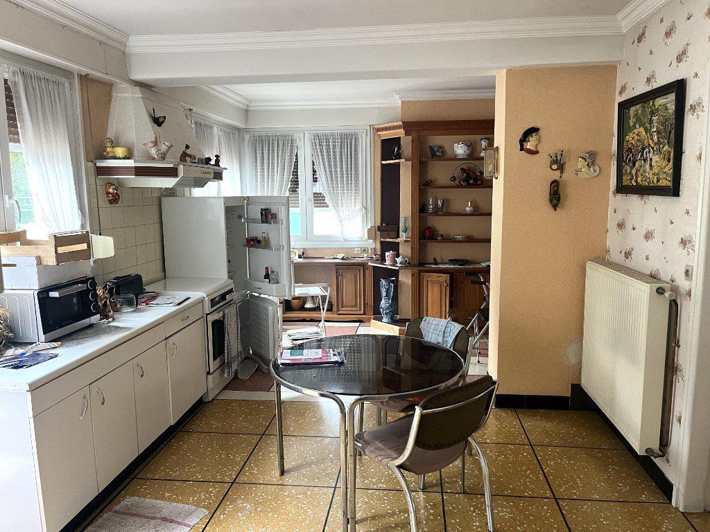 Semi plain pied Lambres-lez-Douai