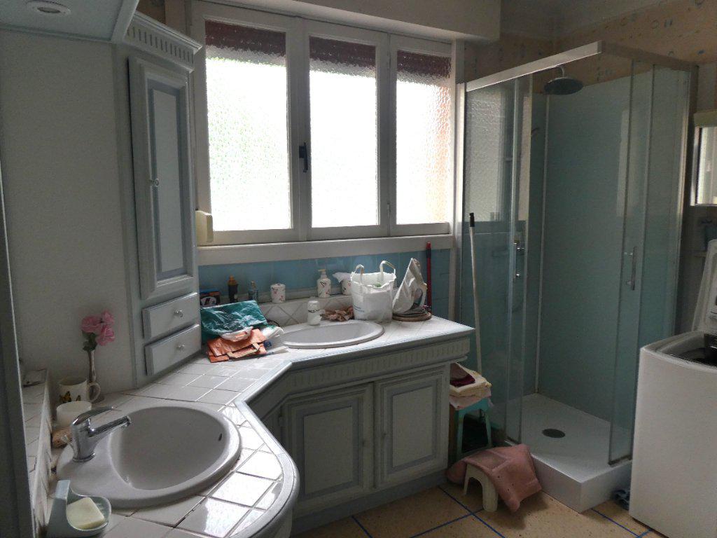 Semi plain pied Lambres-lez-Douai