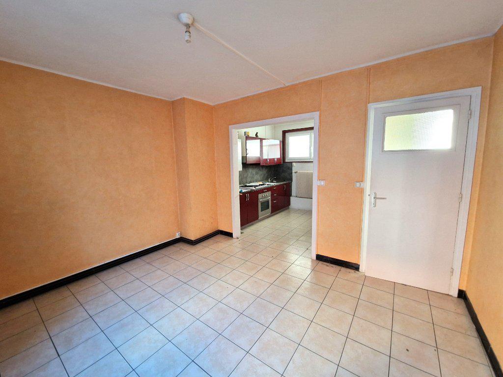 Appartement Douai