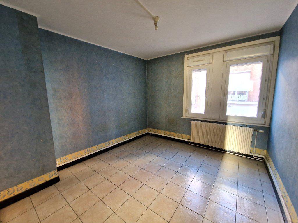 Appartement Douai