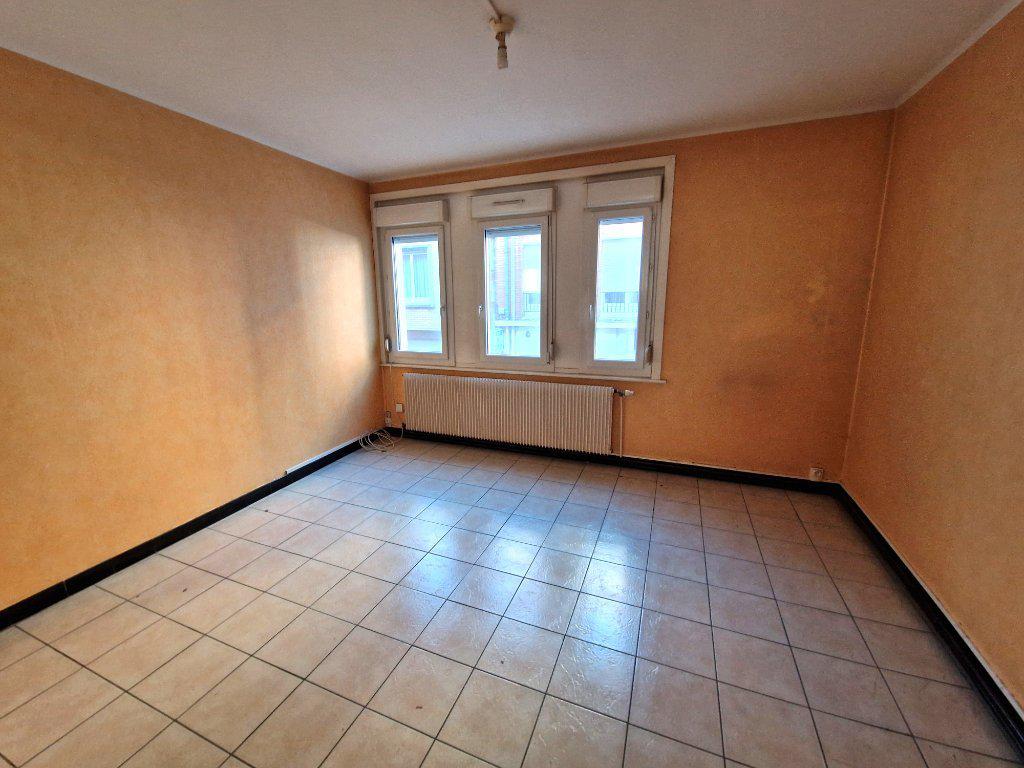 Appartement Douai