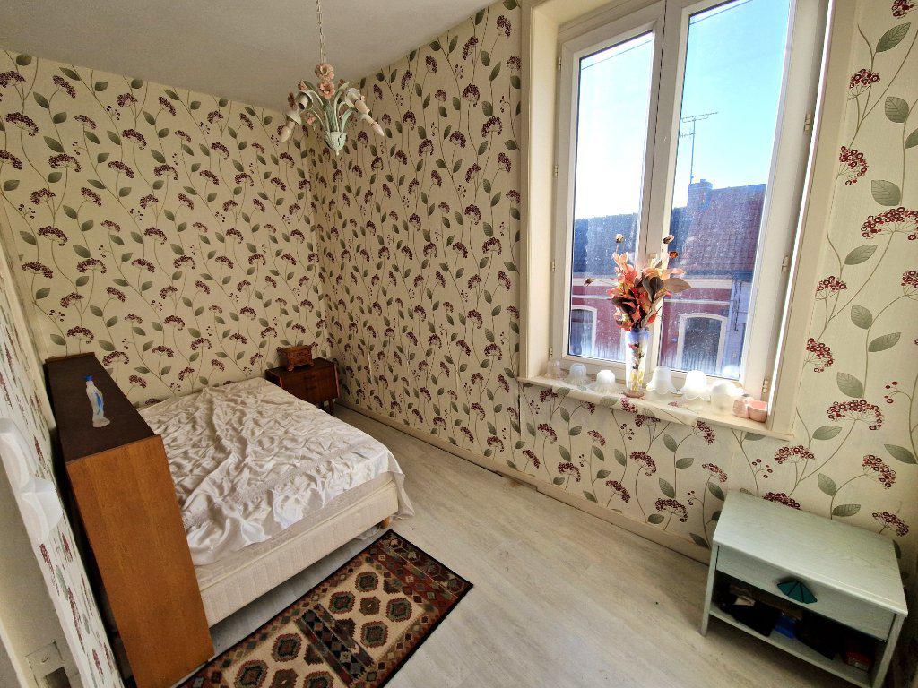 Maison Cysoing