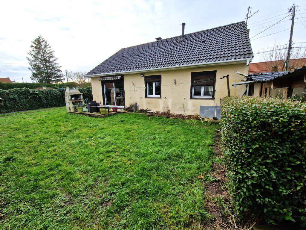 AUCHY LEZ ORCHIES