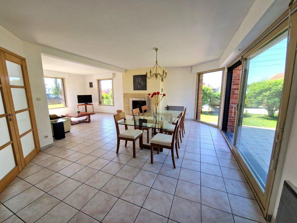 Maison individuelle Tourmignies