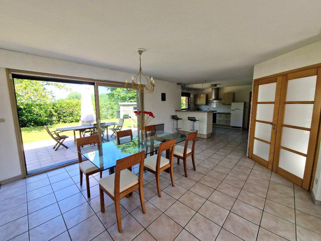 Maison individuelle Tourmignies