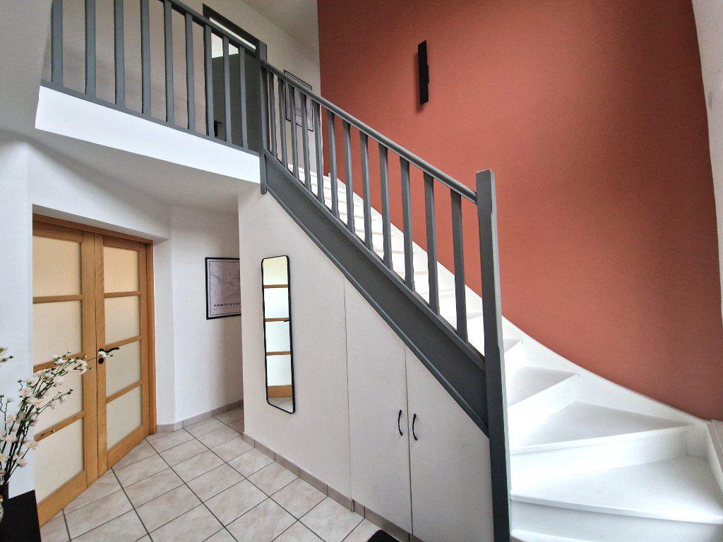 Maison individuelle Tourmignies