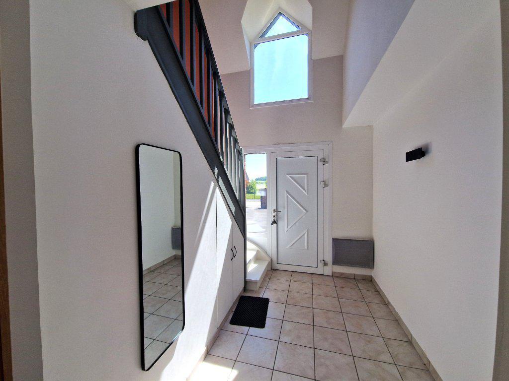 Maison individuelle Tourmignies