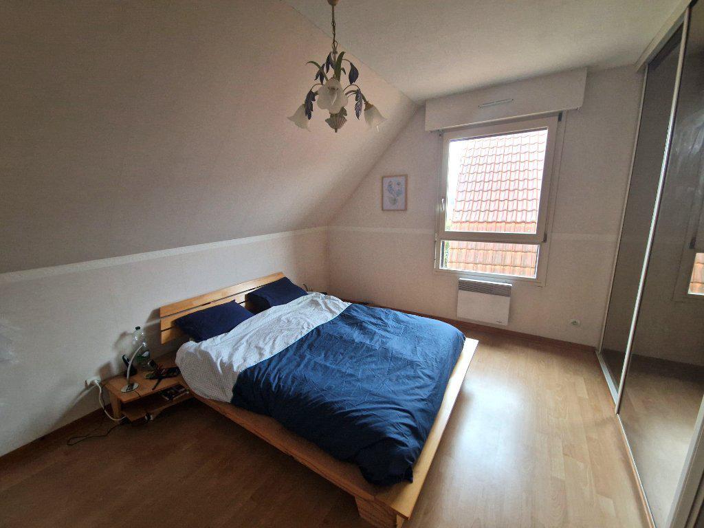Maison individuelle Tourmignies
