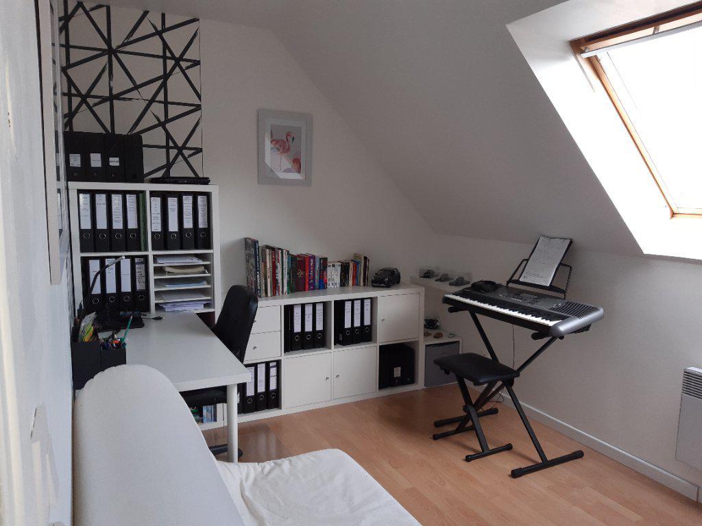 Maison individuelle Tourmignies