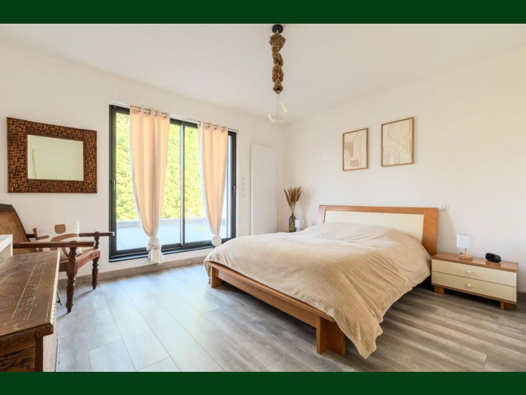 Villa Pont-à-Marcq