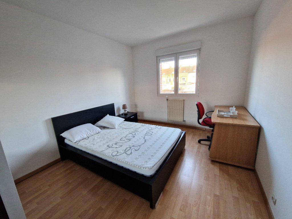 Propriété Tourcoing