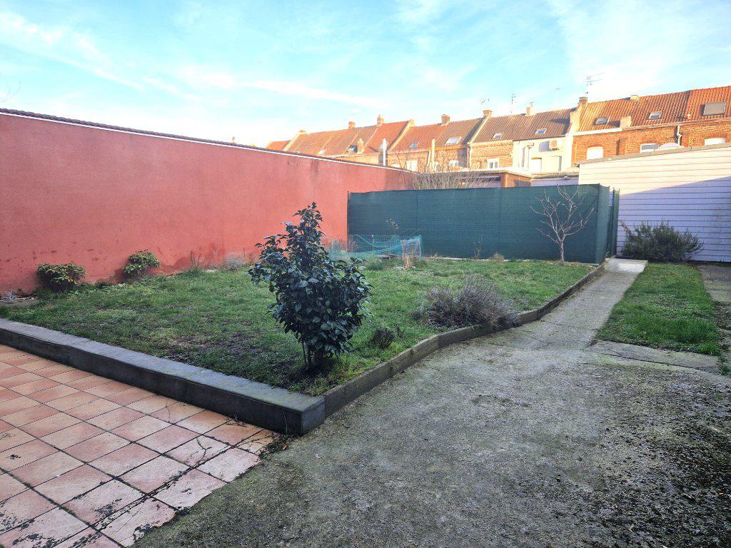 Propriété Tourcoing