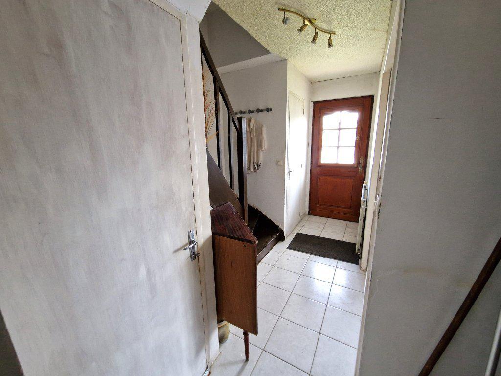 Maison Cappelle-en-Pévèle