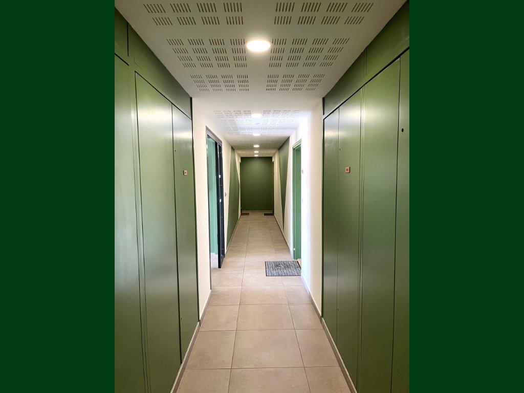 Appartement T3 Templeuve-en-Pévèle
