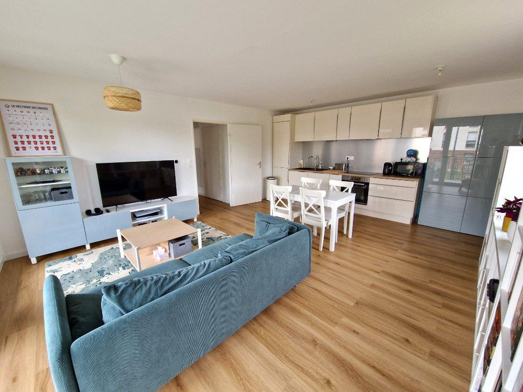 Appartement T3 Templeuve-en-Pévèle