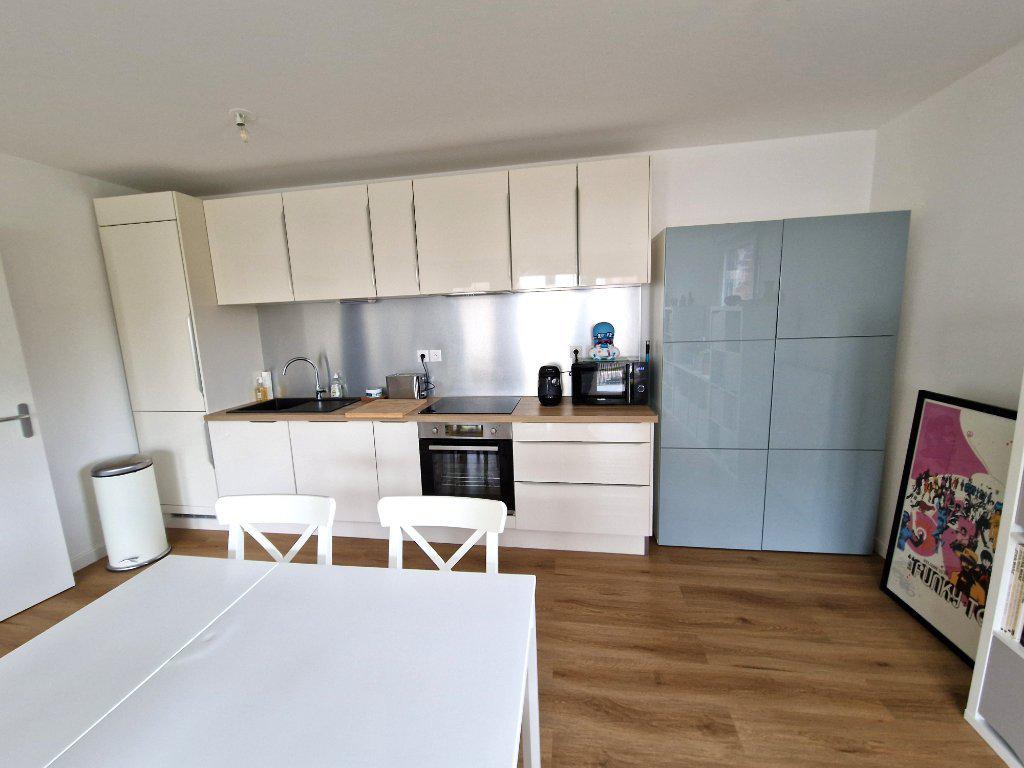 Appartement T3 Templeuve-en-Pévèle