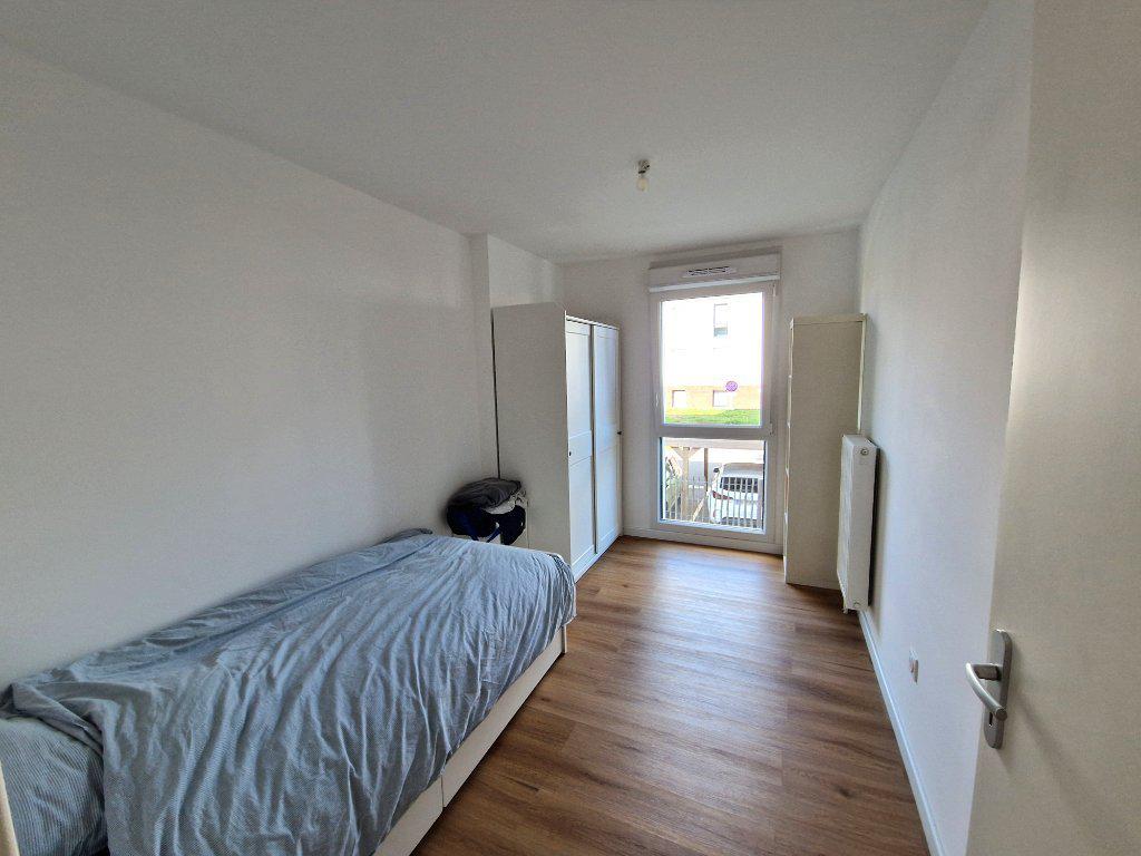 Appartement T3 Templeuve-en-Pévèle