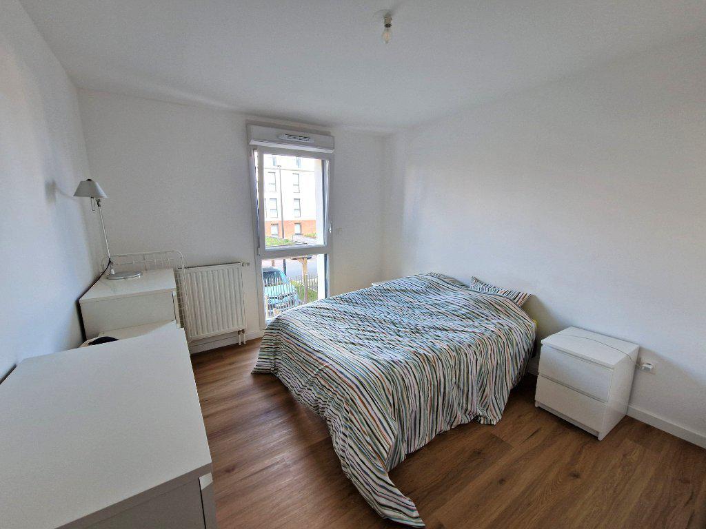 Appartement T3 Templeuve-en-Pévèle