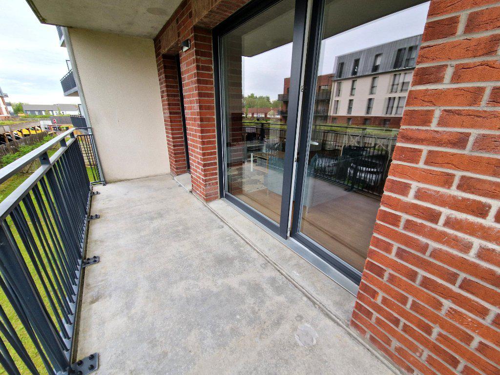 Appartement T3 Templeuve-en-Pévèle