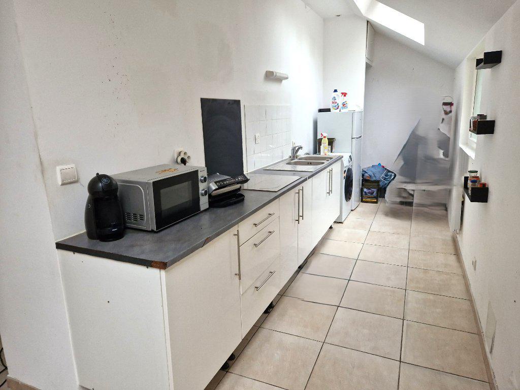 Maison/appartement Templeuve-en-Pévèle