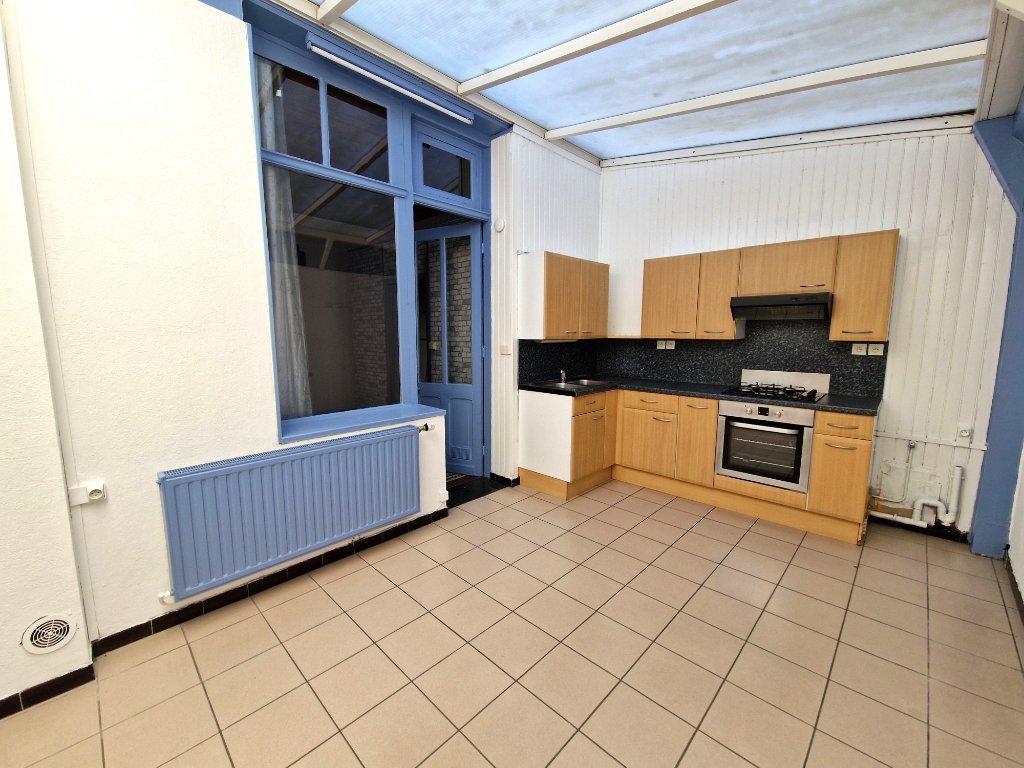 Immeuble de rapport Lesquin