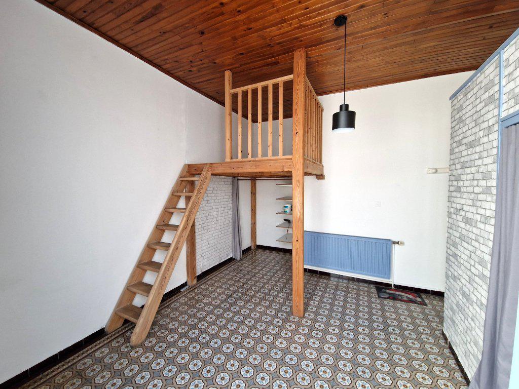 Immeuble de rapport Lesquin