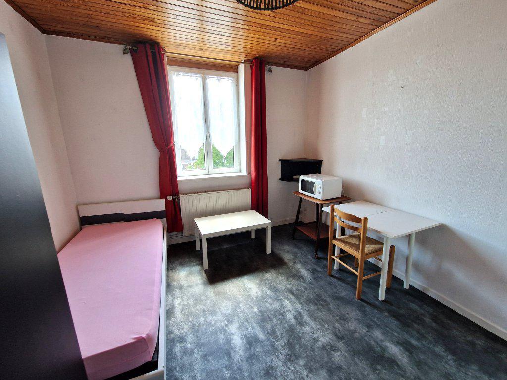 Immeuble de rapport Lesquin