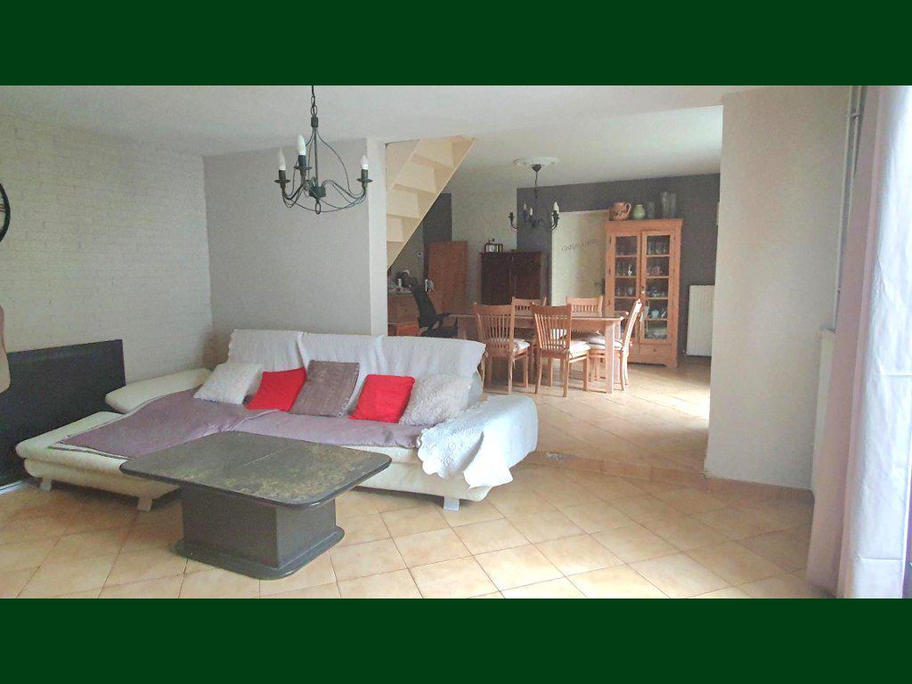 Semi plain pied Douai