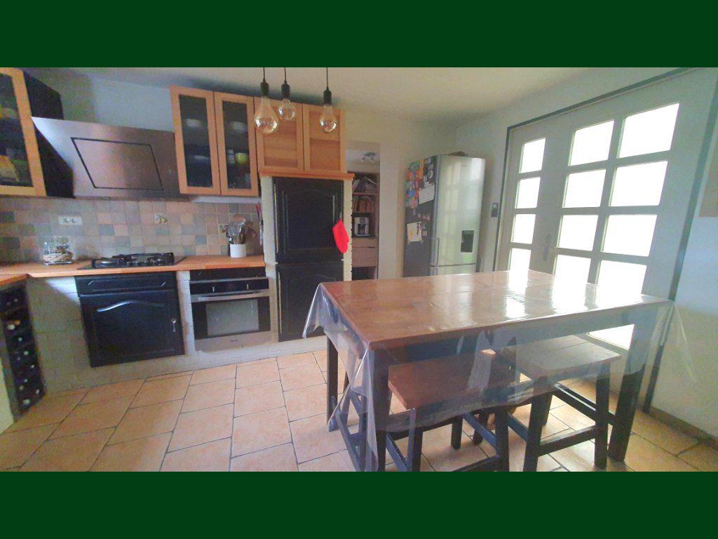 Semi plain pied Douai