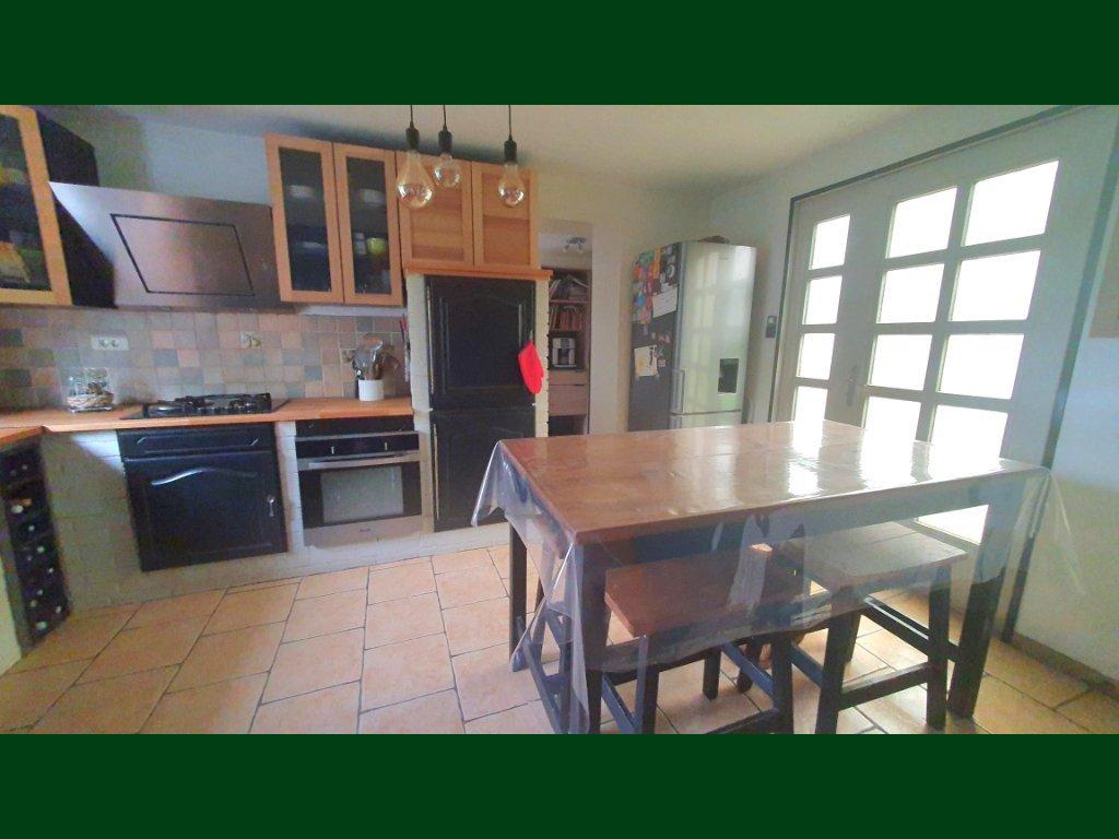 Semi plain pied Douai