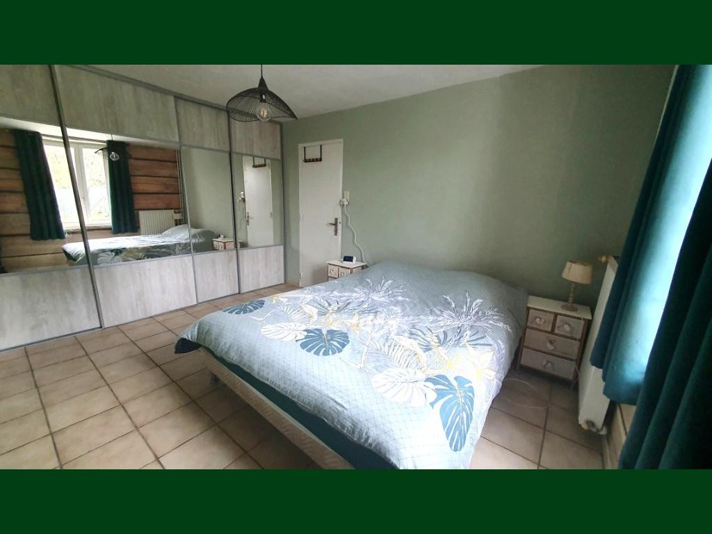 Semi plain pied Douai