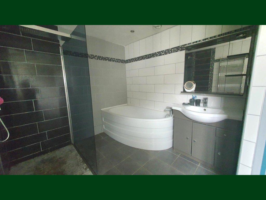 Semi plain pied Douai