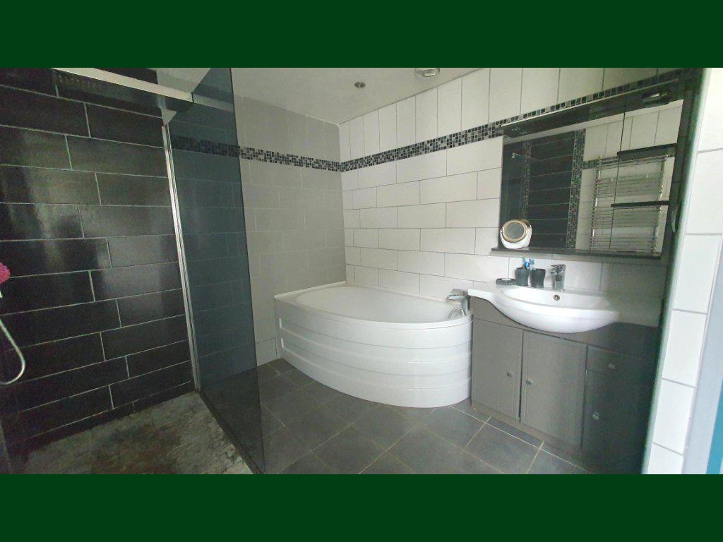 Semi plain pied Douai