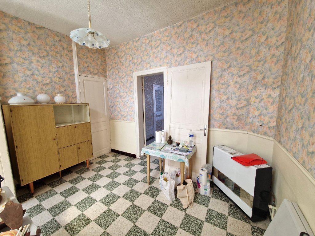 Maison de ville Templeuve-en-Pévèle