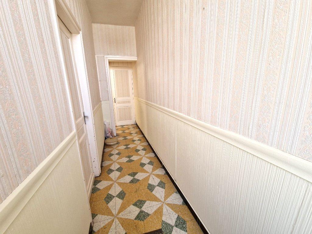 Maison de ville Templeuve-en-Pévèle