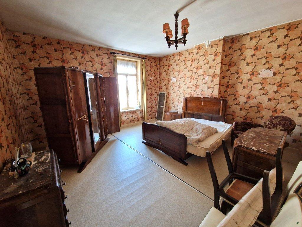 Maison de ville Templeuve-en-Pévèle