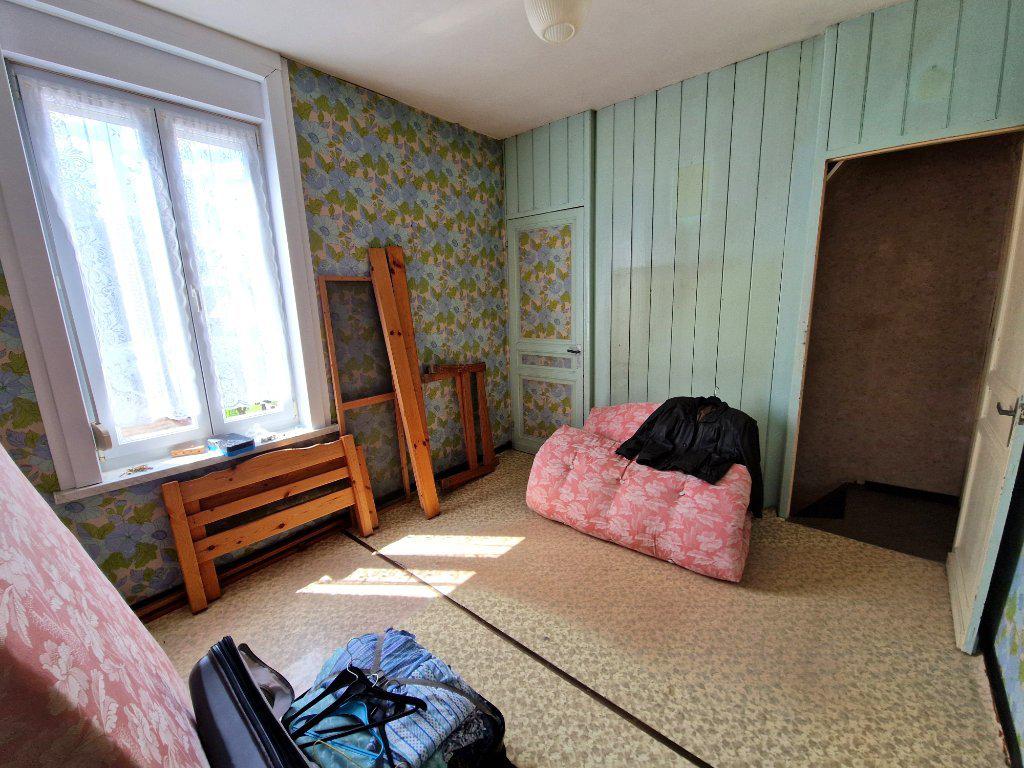 Maison de ville Templeuve-en-Pévèle