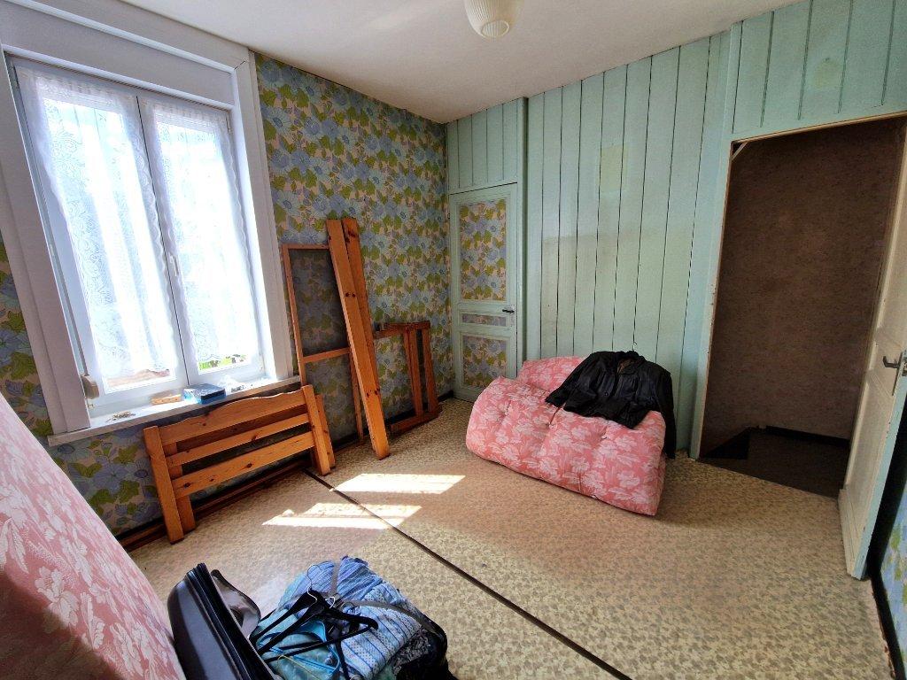 Maison de ville Templeuve-en-Pévèle