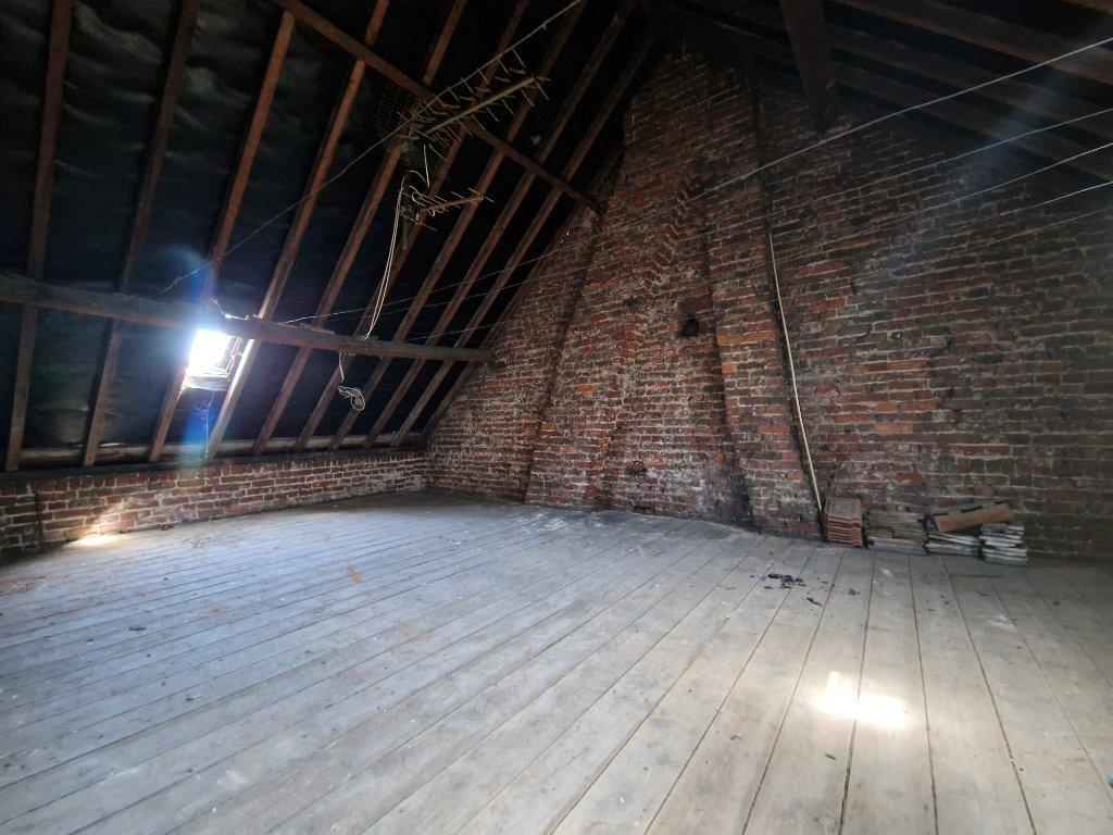 Maison de ville Templeuve-en-Pévèle