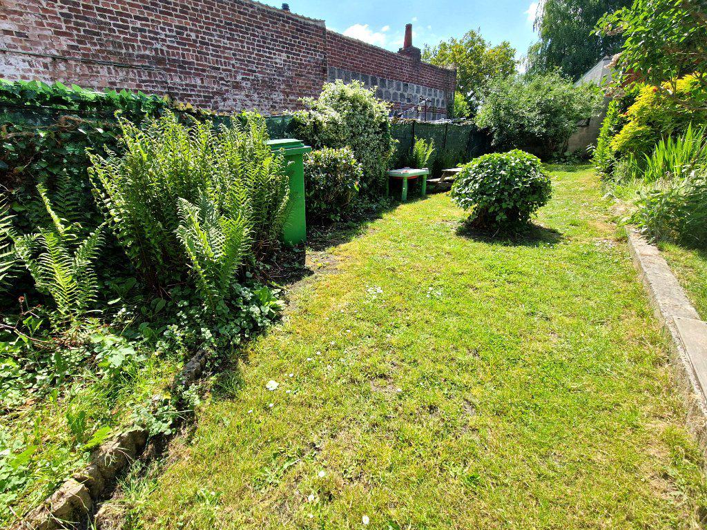 Maison de ville Templeuve-en-Pévèle