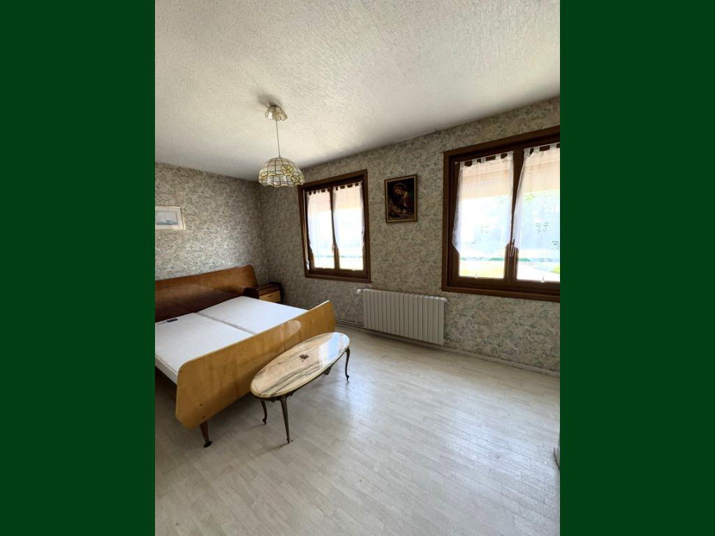 Maison Rosult