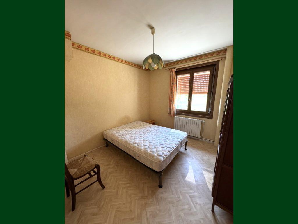 Maison Rosult