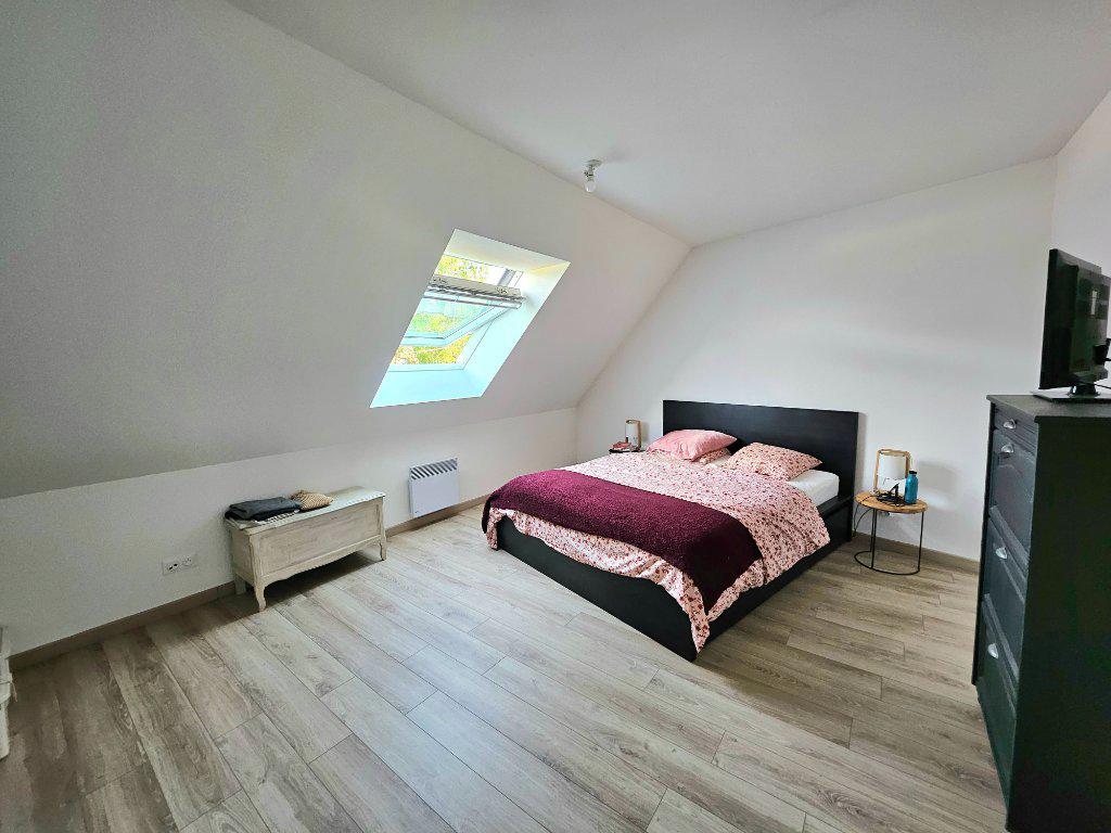 Maison Auchy-lez-Orchies
