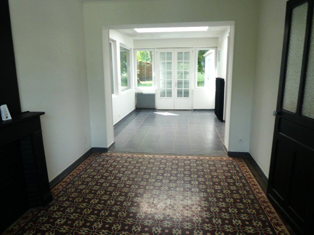 Maison Bourghelles