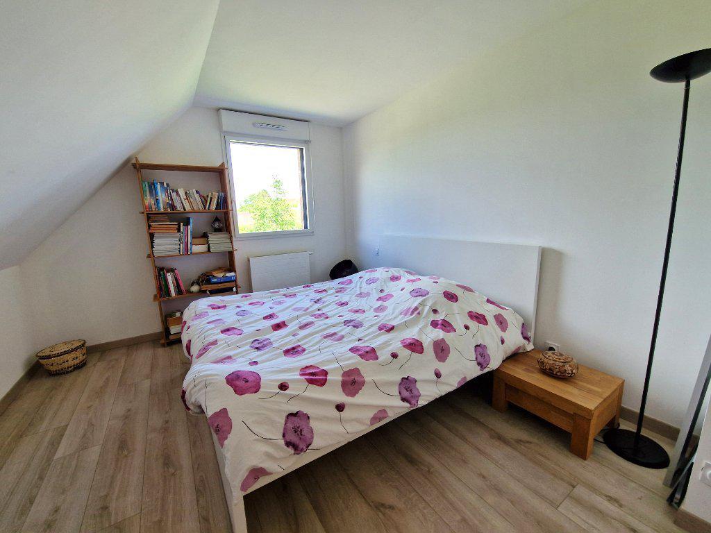 Semi plain pied Landas