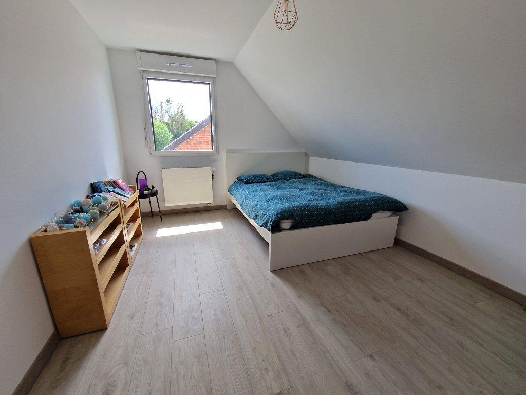 Semi plain pied Landas